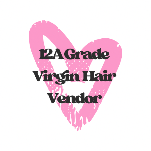 Virgin Hair Vendor