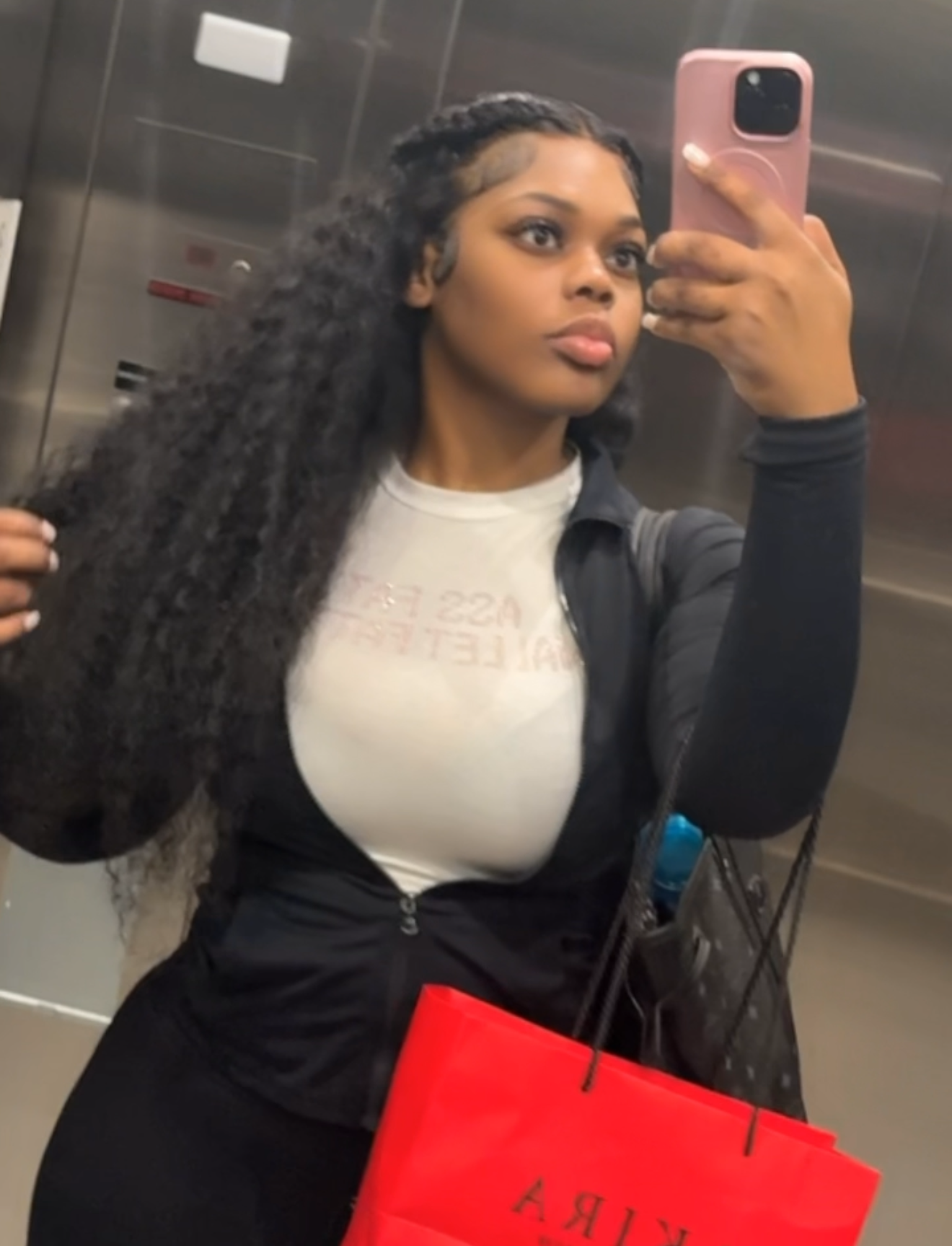 13X6 HD Deep Wave Wig (Preorder)